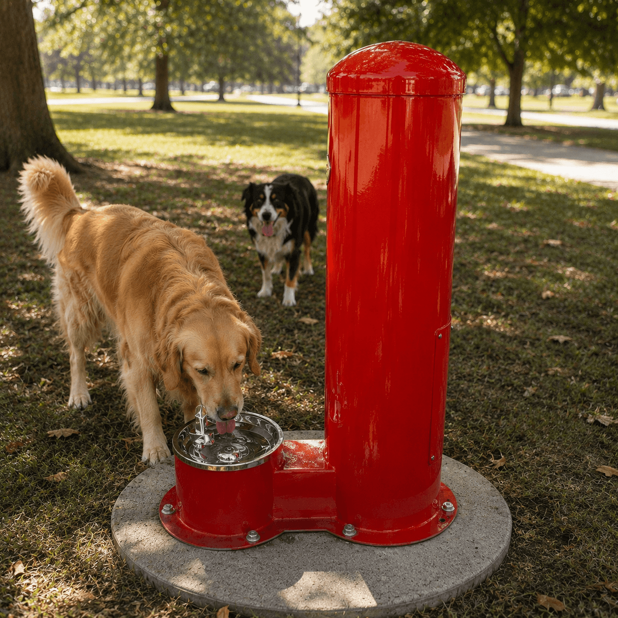 Willoughby Drinking Fountains Buyer Guide - The Fountain Direct
