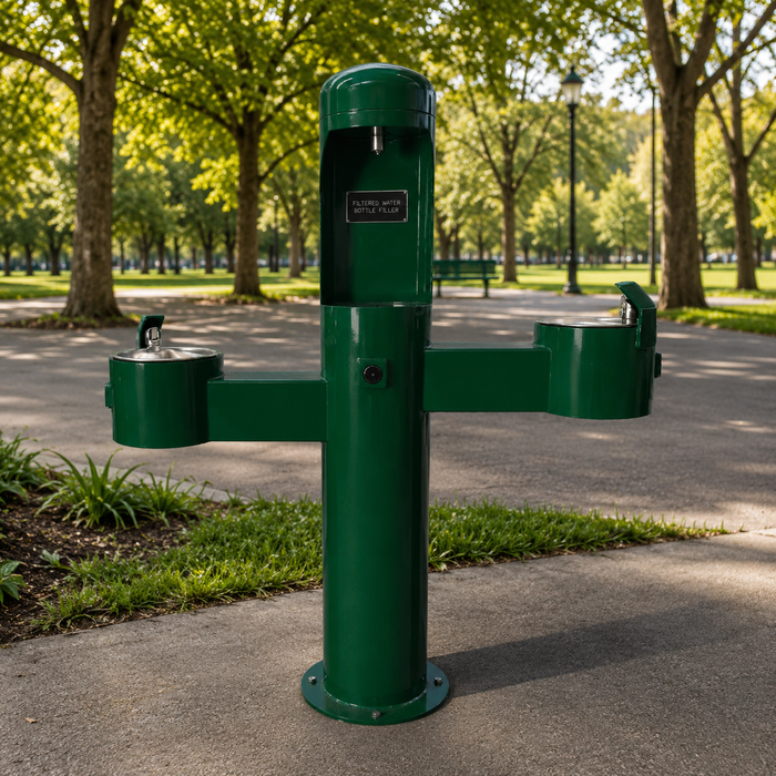 Stern Williams Drinking Fountains Guide - The Fountain Direct