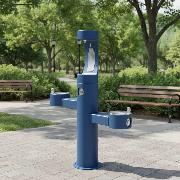 How to Purchase Order Commercial Fountain Online - The Fountain Direct