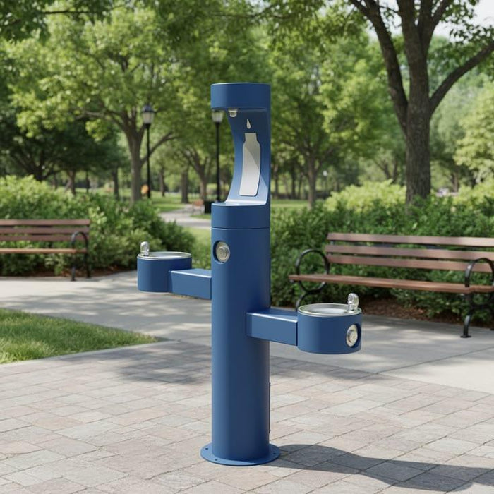 Municipal Park Fountain Procurement Tips - The Fountain Direct