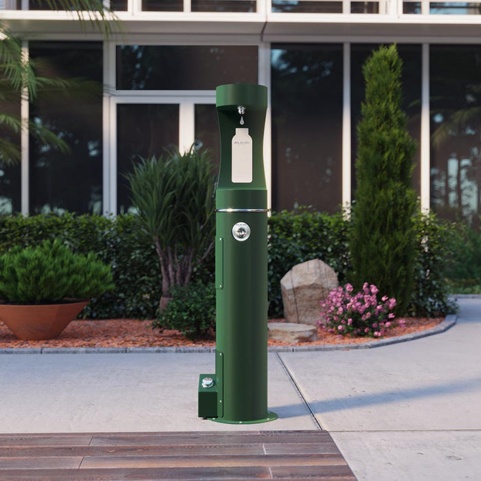 Which Fountain Suits Municipal Parks Best? - The Fountain Direct