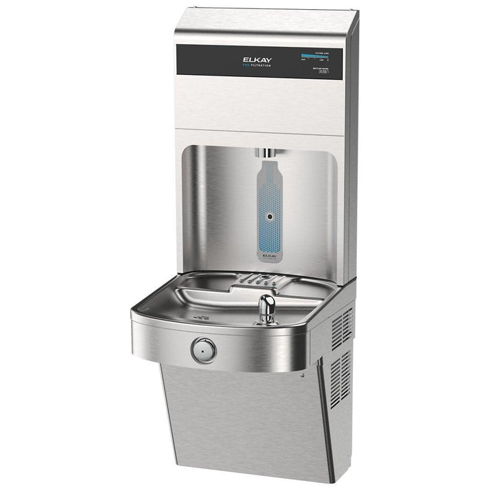 Choosing an Elkay ezH2O Bottle Filling Station: A Practical Model Guide - The Fountain Direct