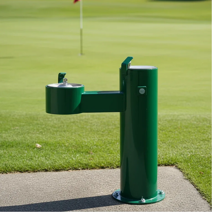 Stern-Williams Outdoor Fountains: What to Buy