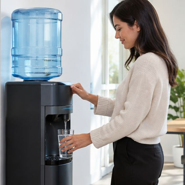 Best water coolers in 2026