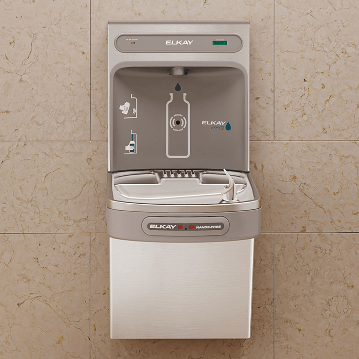 Buying Bottle Fillers Online Without Mistakes - The Fountain Direct