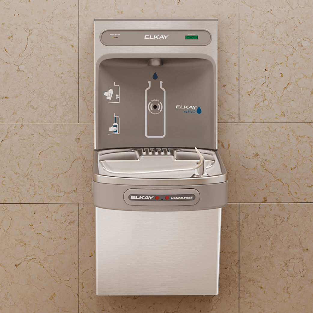 Buying Bottle Fillers Online Without Mistakes - The Fountain Direct