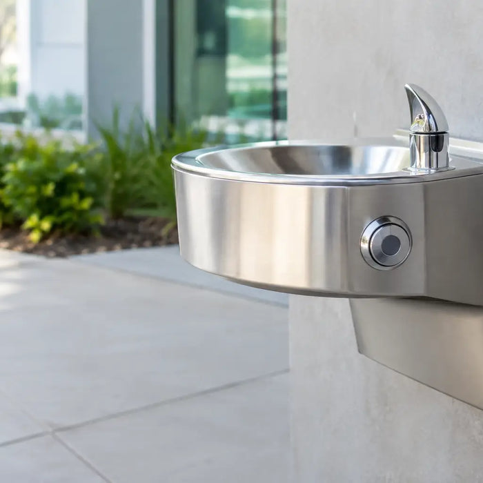 Best Tamper Resistant Fountains for Public Sites