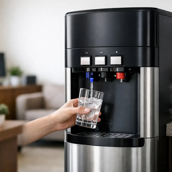 Avalon Water Cooler Review for Real Buyers - The Fountain Direct