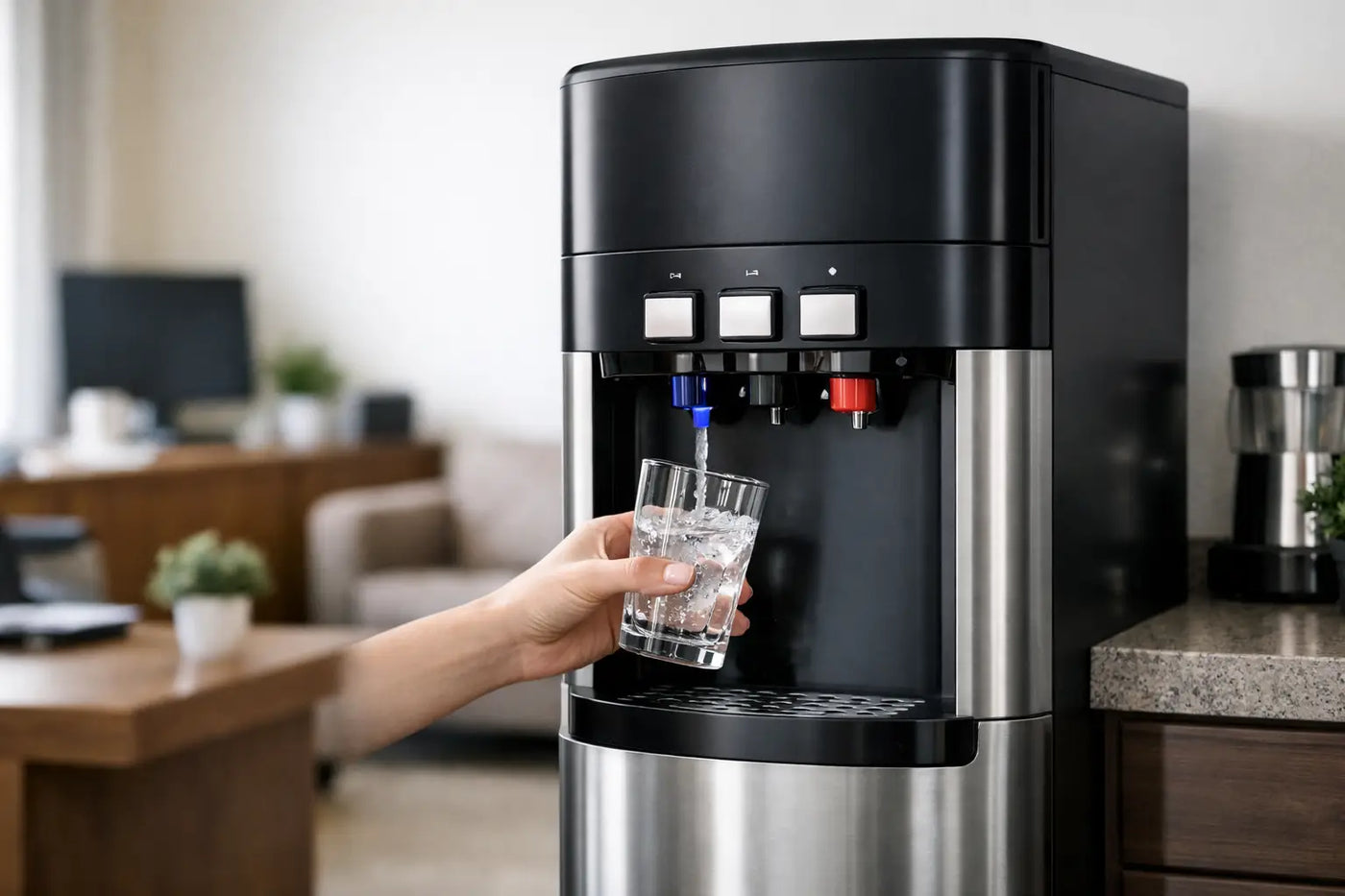 Avalon Water Cooler Review for Real Buyers - The Fountain Direct