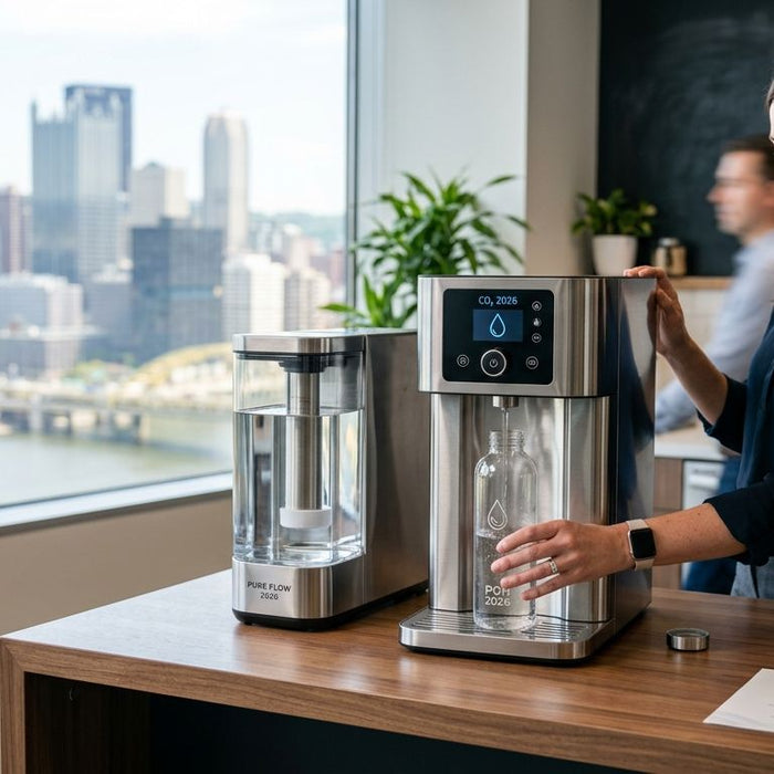 Pittsburgh Water Cooler alternatives in 2026