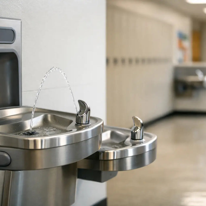 Best School Drinking Fountains to Buy - The Fountain Direct