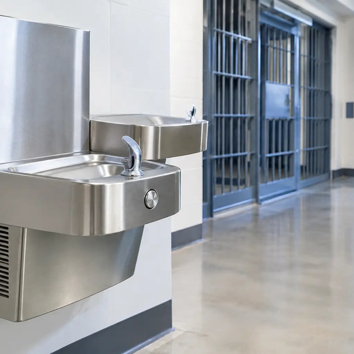 Correctional Fountain Procurement Guide for Buyers