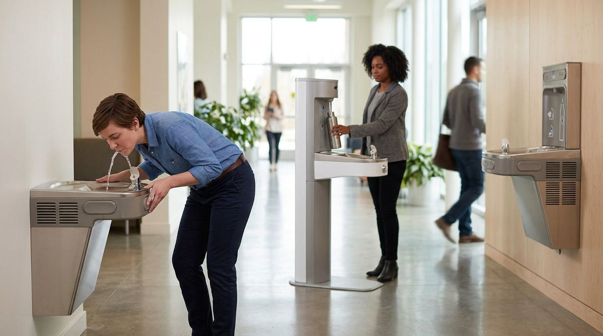 Drinking Fountain Doctor alternatives in 2026