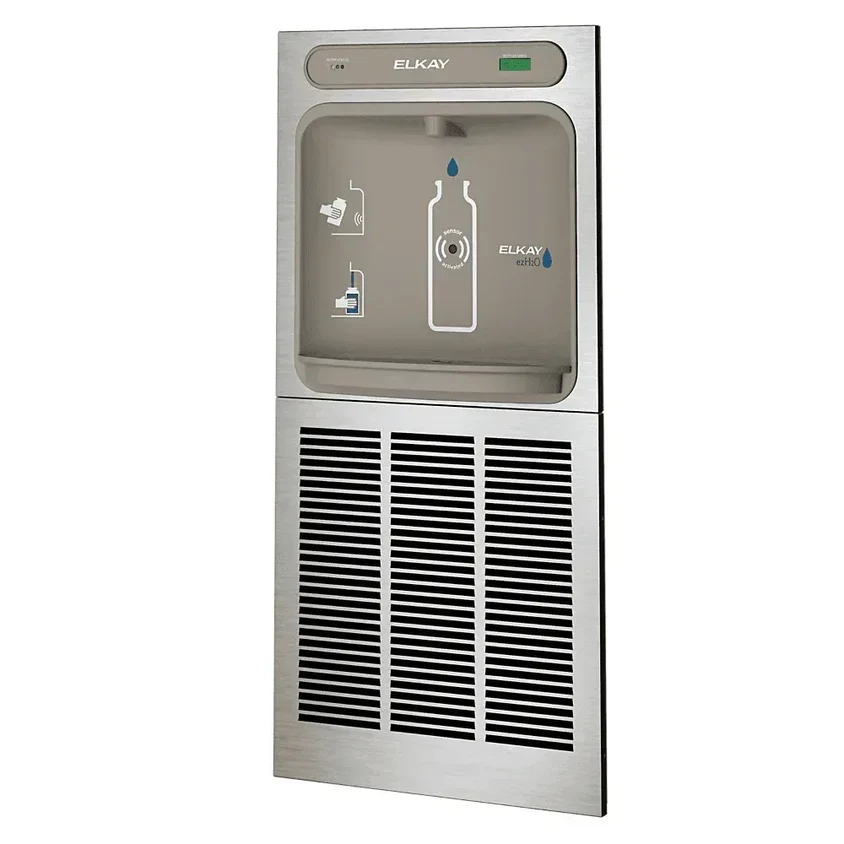 ADA Drinking Fountain Requirements Explained - The Fountain Direct