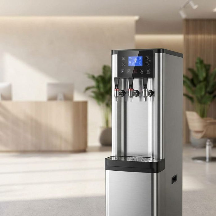 Best commercial water dispenser for hair salons and spas