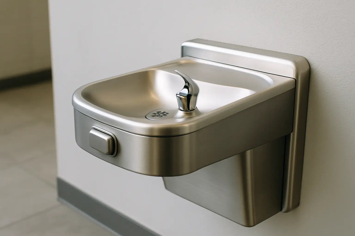 Commercial Drinking Fountains That Hold Up - The Fountain Direct