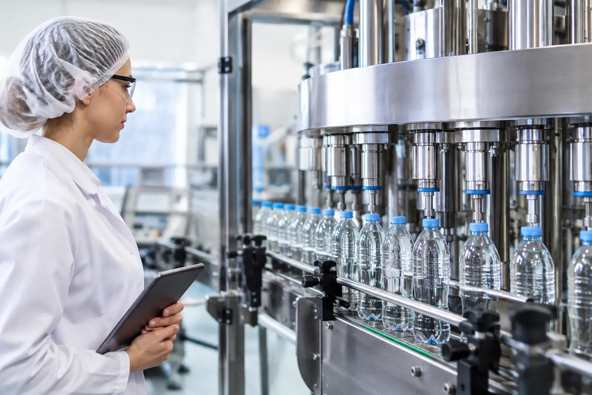 Future of Bottle Filling Stations: What Buyers Need