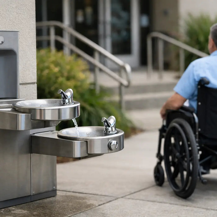ADA Fountain Buying Guide for Smart Buyers