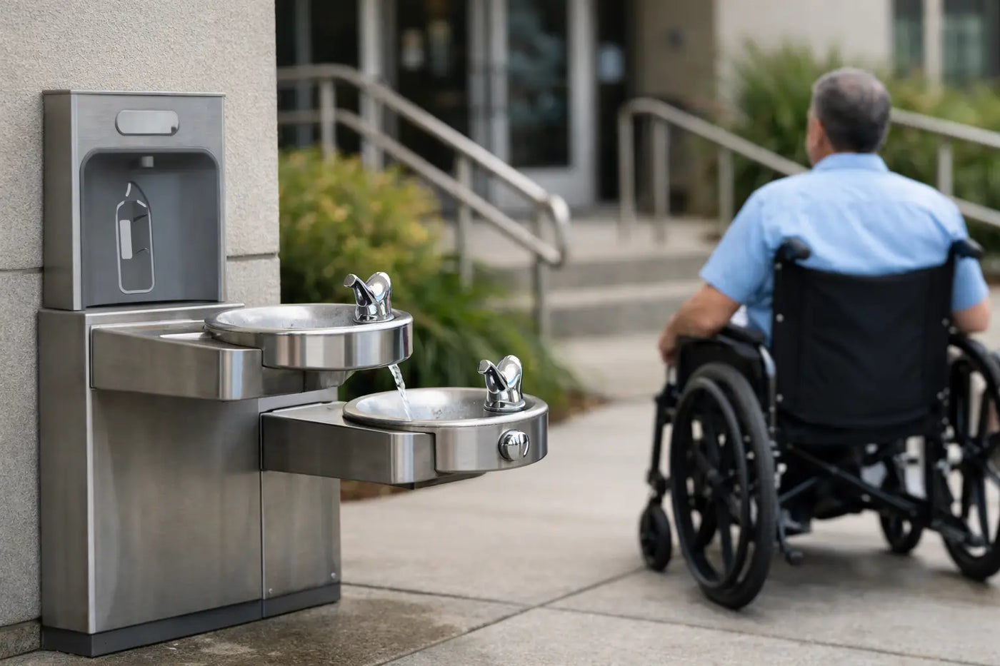 ADA Fountain Buying Guide for Smart Buyers