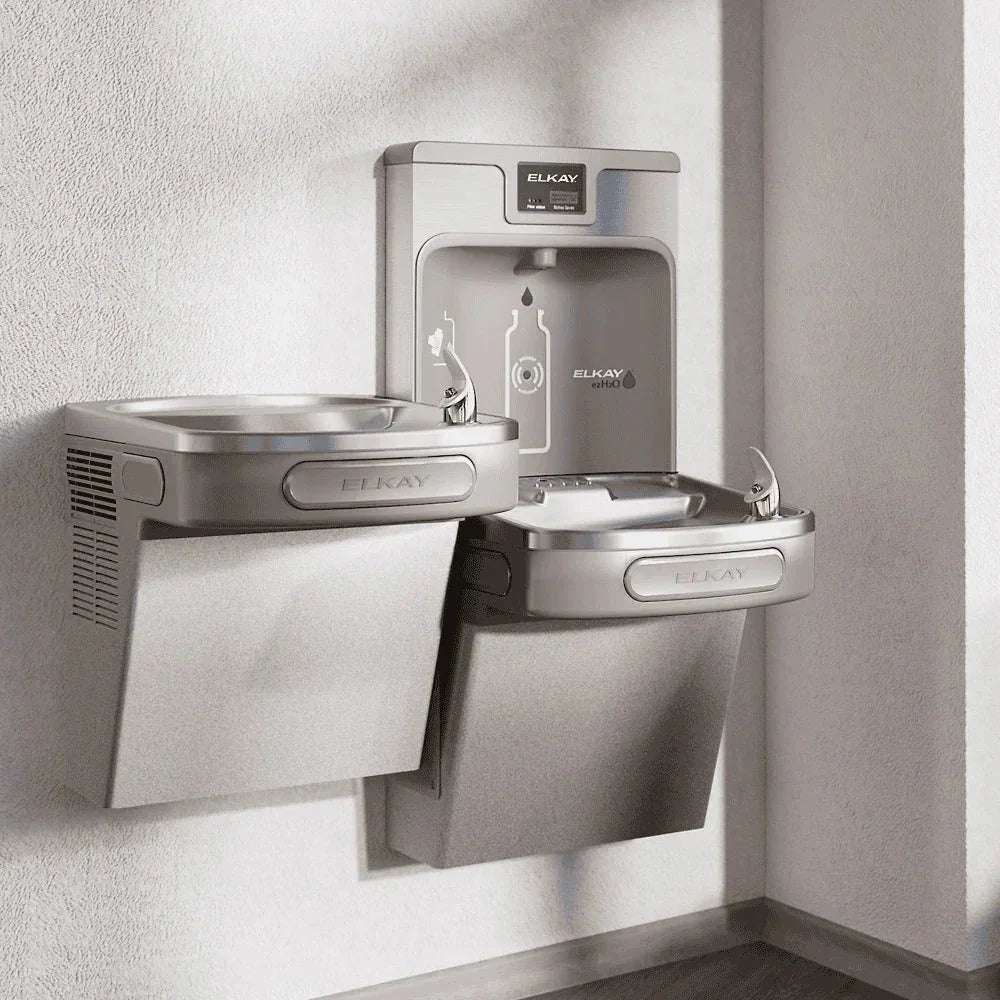 How to Choose the Right Drinking Fountain