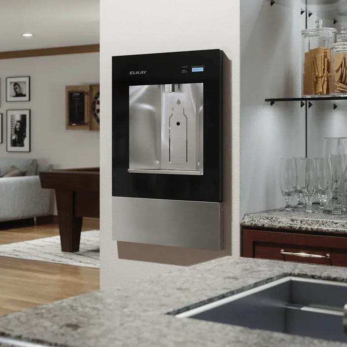 A Drinking Fountain for Home: What Works - The Fountain Direct