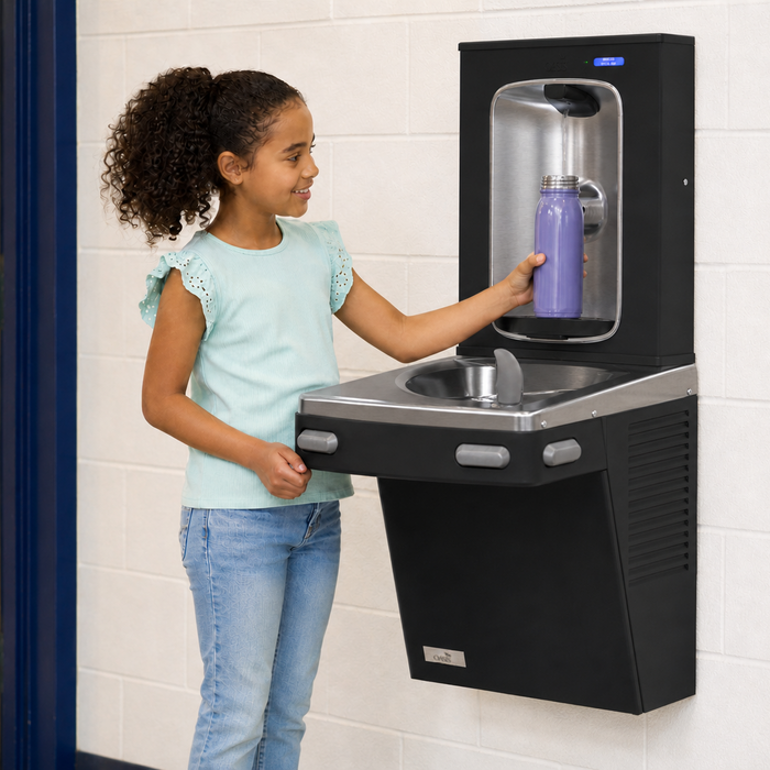 Price Match Commercial Fountains Without the Runaround