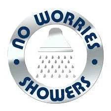 No Worries Showers - The Fountain Direct