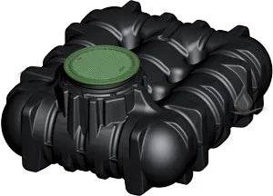 Rainwater Harvesting Tanks - The Fountain Direct 