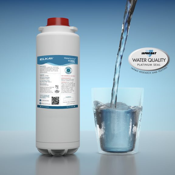 Filtered Drinking Fountains & Bottle Fillers - The Fountain Direct