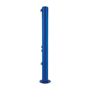 Shower Towers