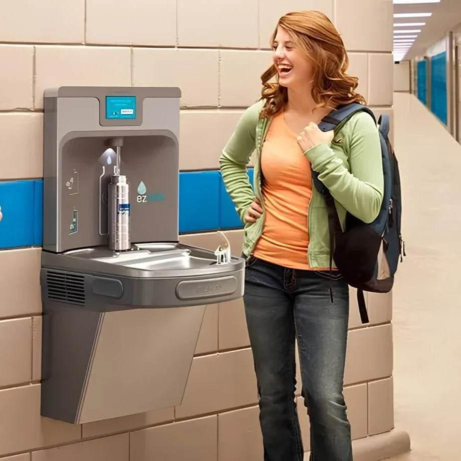 School / University - The Fountain Direct