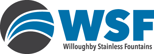 Willoughby - The Fountain Direct