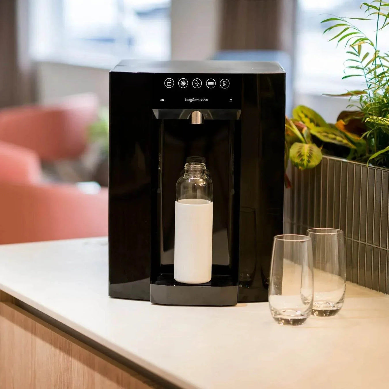 Countertop - The Fountain Direct