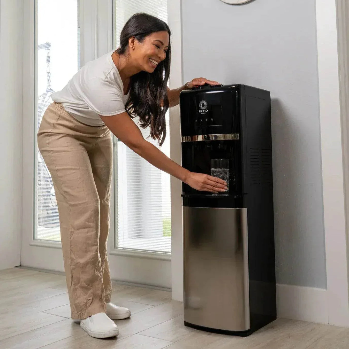 Water Coolers - The Fountain Direct
