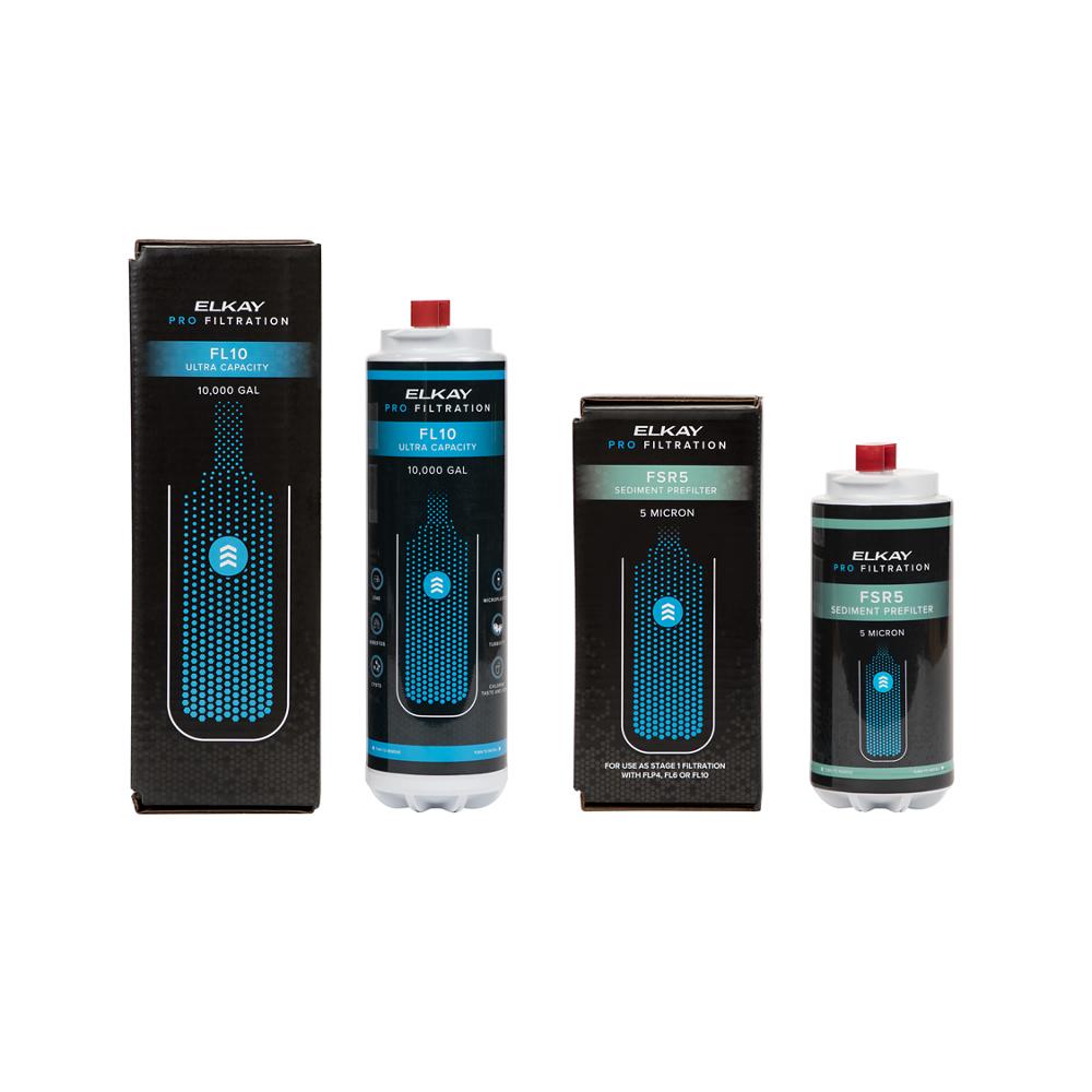 Water Filters & Replacement Cartridges - The Fountain Direct