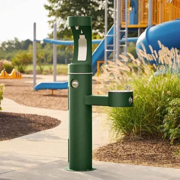Public Use Drinking Fountains - The Fountain Direct
