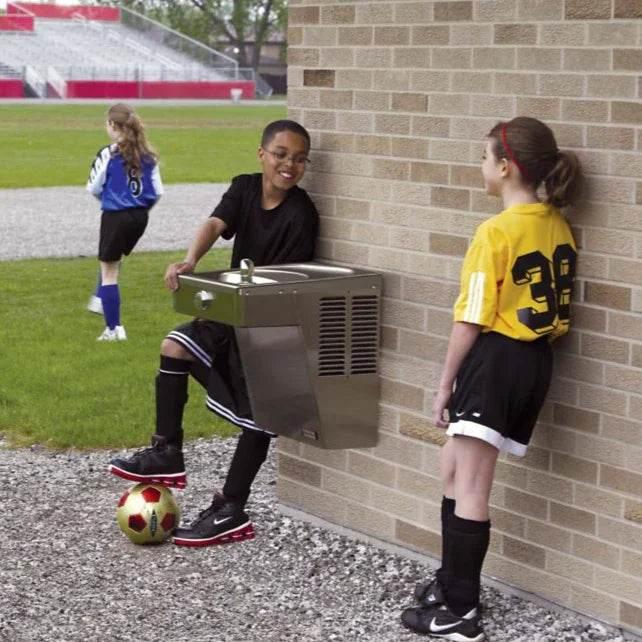 Sports Bottle Fillers - The Fountain Direct