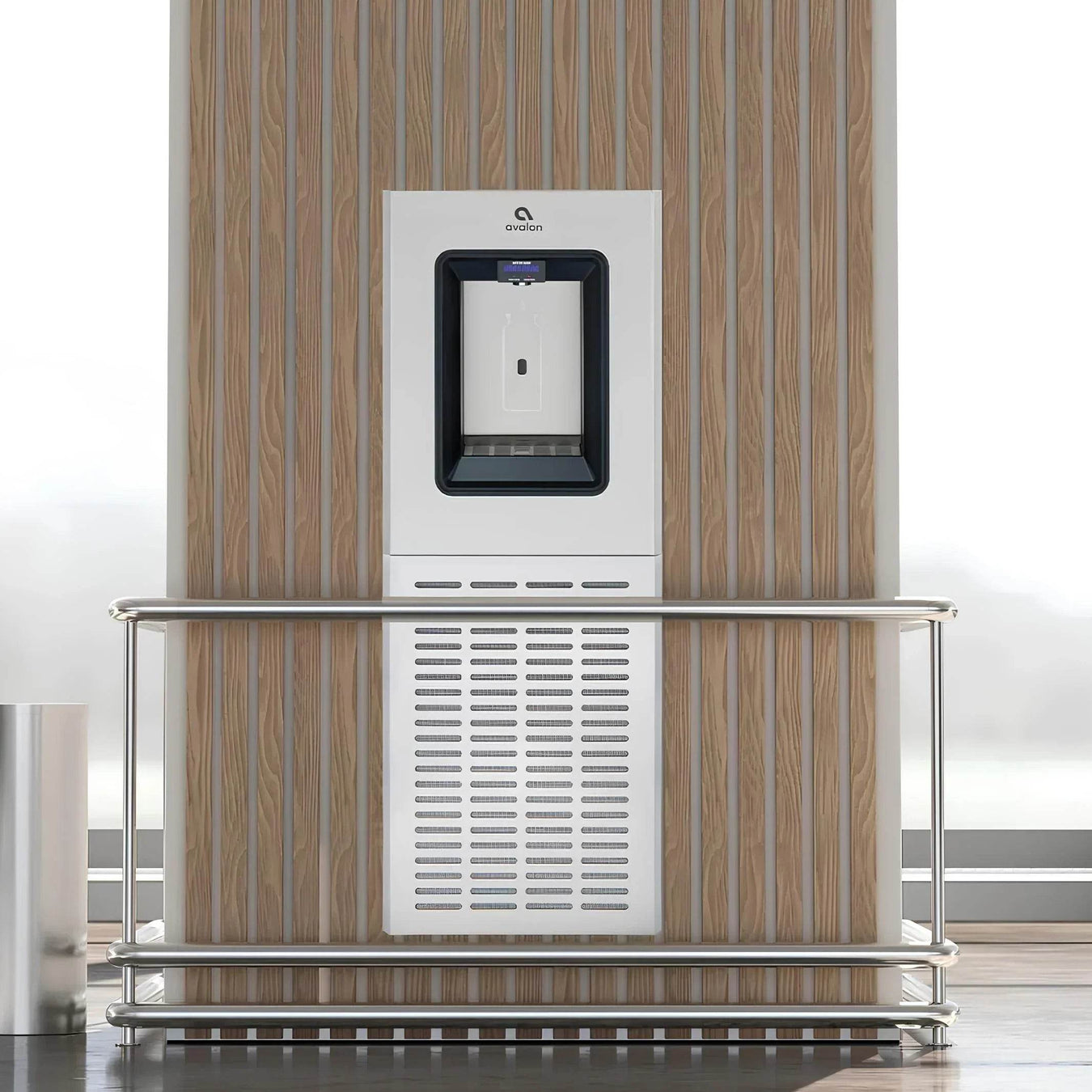 Indoor Drinking Fountains - The Fountain Direct 