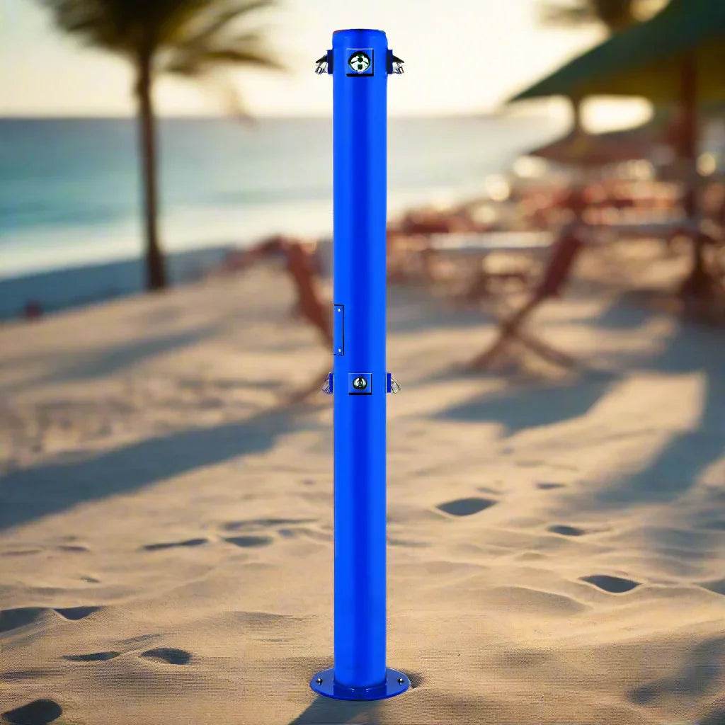 Stern Williams Outdoor Showers - The Fountain Direct 