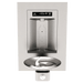 Haws 1001HS RIVIVE™ – ADA Wall-Mounted Bottle Filler and Drinking Fountain, Vandal-Resistant - The Fountain Direct