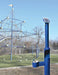 Stern-Williams -100 Solar-Powered Lighting Device – Enhancing Safety & Visibility - The Fountain Direct