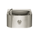 Haws 1105 Wall-Mount Vandal-Resistant Drinking Fountain – ADA Compliant, Stainless Steel - The Fountain Direct