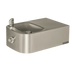 Haws 1109FR ADA Outdoor Freeze-Resistant Wall-Mounted Drinking Fountain - The Fountain Direct