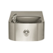 Haws 1109FR ADA Outdoor Freeze-Resistant Wall-Mounted Drinking Fountain - The Fountain Direct