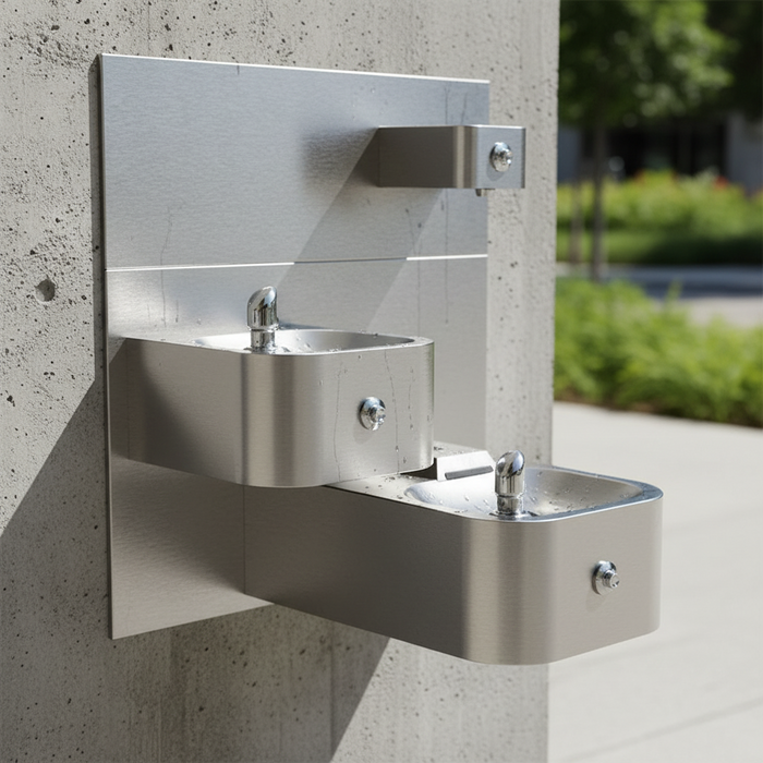 1119FRP - The Fountain Direct