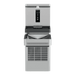 Haws 1211SF Wall Mount Indoor ADA Filtered Water Cooler with Bottle Filler - The Fountain Direct