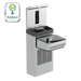 Haws 1211S Wall Mount Indoor ADA Water Cooler with Bottle Filler - The Fountain Direct
