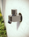 Rainware Marengo 8104 Foot Wash Tap – Satin 316 Stainless Steel, ½" Inlet