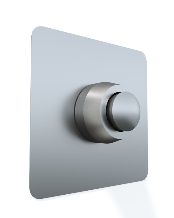 Rainware Beach 8300 Time-Flow Wall Valve – Self-Closing Commercial Shower & Tap Control