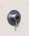 Rainware Marengo 8700 Hot & Cold Mixer Tap – Brushed Satin 316 Stainless Steel